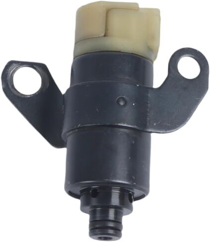 Transmission Solenoid Set (2-Pack) Compatible with 03-72LE, 03-72LS, A42DL, A43DE, A43DL, A47DE Transmissions – Replaces Part Numbers 0K015213B0, MR470798, 26592-57BT0, 85420-30050 in Saudi Arabia