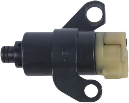 Transmission Solenoid Set (2-Pack) Compatible with 03-72LE, 03-72LS, A42DL, A43DE, A43DL, A47DE Transmissions – Replaces Part Numbers 0K015213B0, MR470798, 26592-57BT0, 85420-30050 in Saudi Arabia