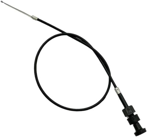 Choke Compatible With Automotive Motorcycle Parts LT125 LT185 PW50 36inch 1983 1984 1985 1986 1987 in Saudi Arabia