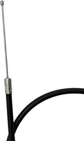 Choke Compatible With Automotive Motorcycle Parts LT125 LT185 PW50 36inch 1983 1984 1985 1986 1987 in Saudi Arabia
