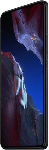 Xiaomi Poco F5 PRO 5G + 4G LTE 512GB + 12GB الإصدار العالمي غير مقفل 6.67 بوصة 120 هرتز 64 ميجابكسل كاميرا ثلاثية فائقة (Tmobile Mint Tello Metro USA Market) + (مع حزمة شاحن السيارة السريعة 51 واط) (أبيض (عالمي)) in Kuwait