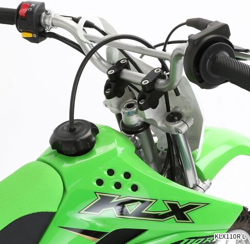 Zeta Bar Rise Offset Kit For 7/8" Handlebar,Gray in Saudi Arabia