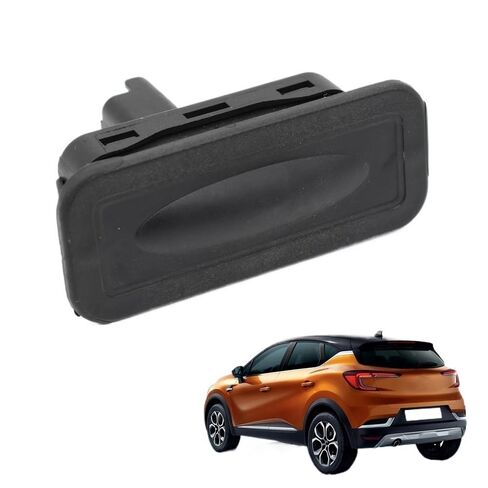 Car Tailgate Switch, Boot Lid Open Switch for Captur for Kaptur for Scenic for Laguna for Megane Tailgate Boot Release Switch in Saudi Arabia