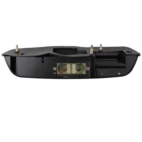 Tailgate Release Switch for Land for Rover for Freelander L314 1998 1999 2000-2006 CXB000280PMA Rear Outside Tailgate Trunk Door Handle Exterior Parts in Saudi Arabia