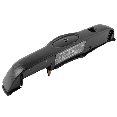 Tailgate Release Switch for Land for Rover for Freelander L314 1998 1999 2000-2006 CXB000280PMA Rear Outside Tailgate Trunk Door Handle Exterior Parts in Saudi Arabia