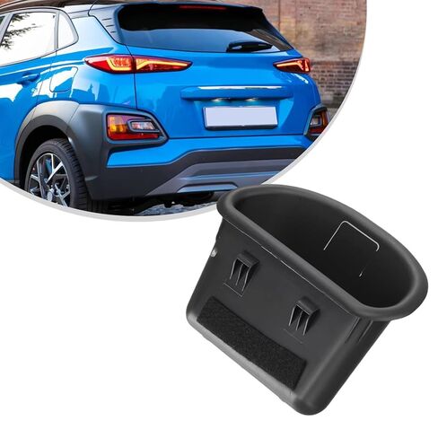 مفتاح الباب الخلفي لشركة هيونداي لكونا 2018 2019 2020 2021 2022 OEM 81792D3000 مقبض الباب الخلفي in Saudi Arabia