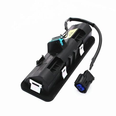 Car Tailgate Release Switch for Kia for Sorento for Twin 2017 81260C5000 Tailgate Handle in Saudi Arabia