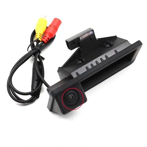 Tailgate Switch for X6 E71 2007-2014 for Hyb 2008-2011 Car Trunk Lid Boot Release Switch Rear Camera Tailgate Handle in Saudi Arabia