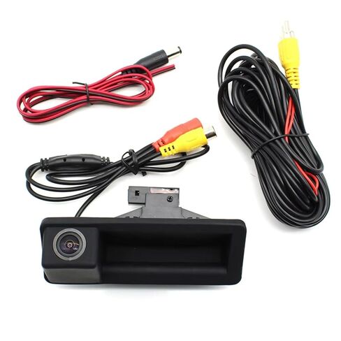 Tailgate Switch for X6 E71 2007-2014 for Hyb 2008-2011 Car Trunk Lid Boot Release Switch Rear Camera Tailgate Handle in Saudi Arabia
