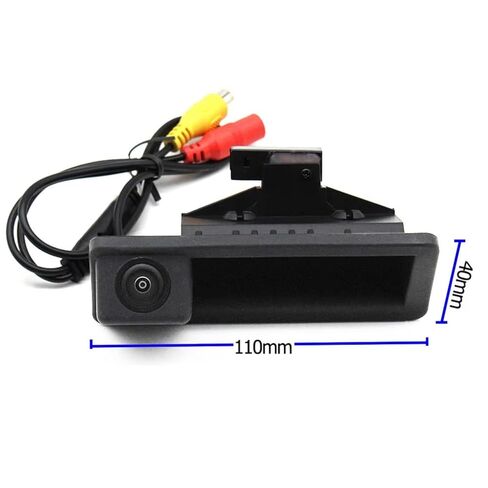 Tailgate Switch for X6 E71 2007-2014 for Hyb 2008-2011 Car Trunk Lid Boot Release Switch Rear Camera Tailgate Handle in Saudi Arabia