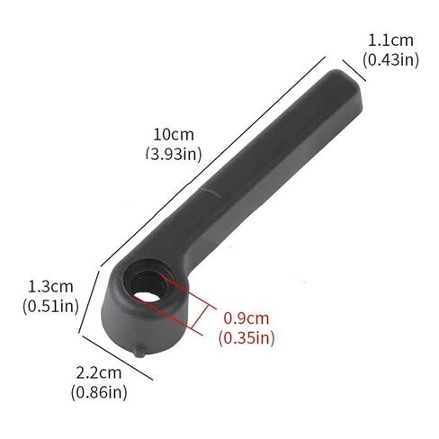 Tailgate Release Switch for Lexus for LX450 1996 1997 for LX470 1998-2005 69212-60030 Inside Rear Tailgate Inner Barn Door Handle Switch Parts in Saudi Arabia