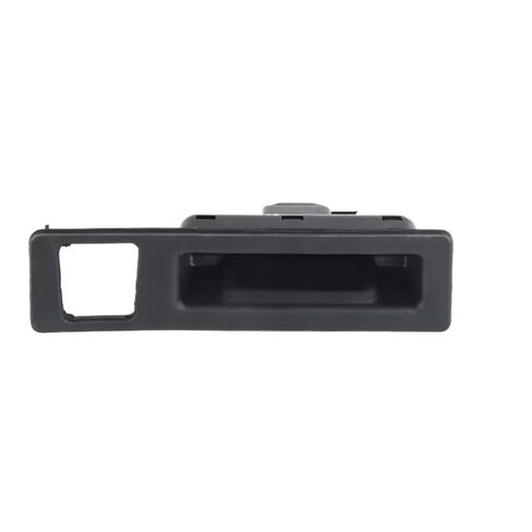 Tailgate Switch for BMW for X5 2014-2018 for X6 2015-2019 Trunk Lid Lock Shell Handle Housing Switch Tailgate Opening Button in Saudi Arabia