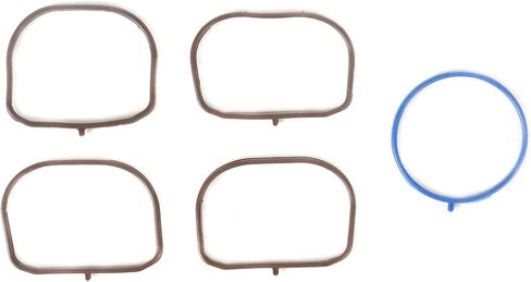 MPLUS MS96634 Intake Manifold Gasket Set Fits 2004-2013 for Mazda 3 / for Ford Focus 2.0L 2.3L in Saudi Arabia