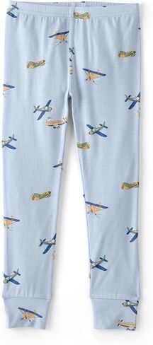 Carter's Baby Girls' Purelysoft Long-sleeve 2-piece Pajamas in Saudi Arabia