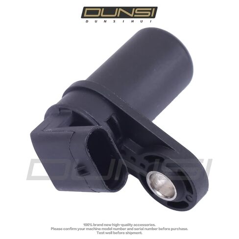 DUNSIHUI 5029811ac Crankshaft Position Sensor 5029811ad Compatible With Sebring Charger 300 Nitro Wrangler Avenger Caravan Town Country Pacifica Magnum Crankshaft Position Sensor in Saudi Arabia