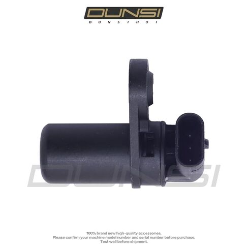 DUNSIHUI 5029811ac Crankshaft Position Sensor 5029811ad Compatible With Sebring Charger 300 Nitro Wrangler Avenger Caravan Town Country Pacifica Magnum Crankshaft Position Sensor in Saudi Arabia