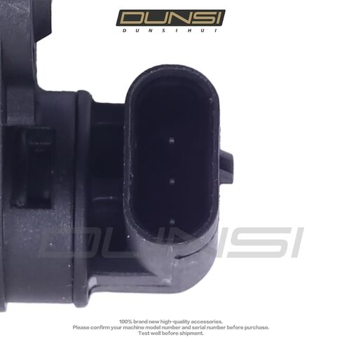 DUNSIHUI 5029811ac Crankshaft Position Sensor 5029811ad Compatible With Sebring Charger 300 Nitro Wrangler Avenger Caravan Town Country Pacifica Magnum Crankshaft Position Sensor in Saudi Arabia