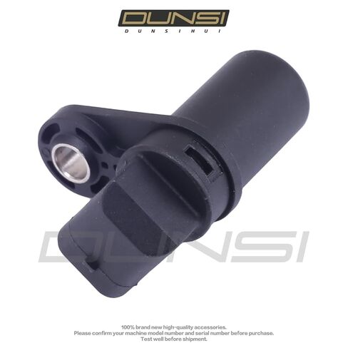 DUNSIHUI 5029811ac Crankshaft Position Sensor 5029811ad Compatible With Sebring Charger 300 Nitro Wrangler Avenger Caravan Town Country Pacifica Magnum Crankshaft Position Sensor in Saudi Arabia