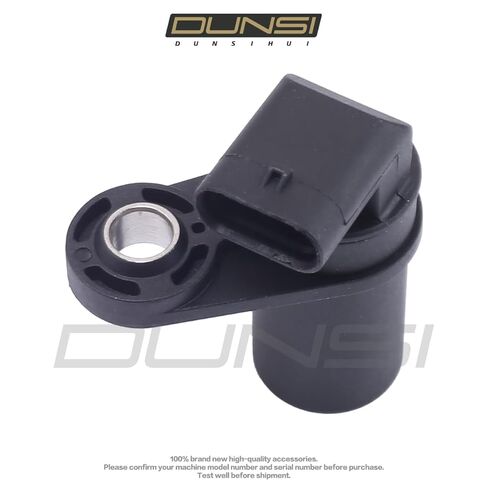 DUNSIHUI 5029811ac Crankshaft Position Sensor 5029811ad Compatible With Sebring Charger 300 Nitro Wrangler Avenger Caravan Town Country Pacifica Magnum Crankshaft Position Sensor in Saudi Arabia