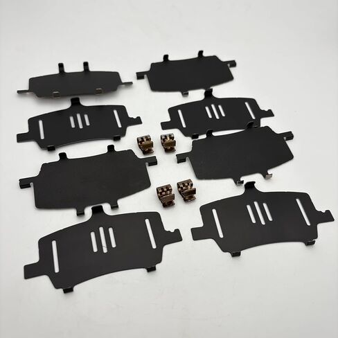 04946-42030 04946-0r010 Rear Anti Squeal Shim Kit For:rav4(jpp),rav4 ev,rav4(nap) in Saudi Arabia