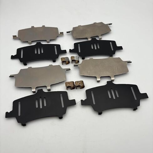 04946-42030 04946-0r010 Rear Anti Squeal Shim Kit For:rav4(jpp),rav4 ev,rav4(nap) in Saudi Arabia