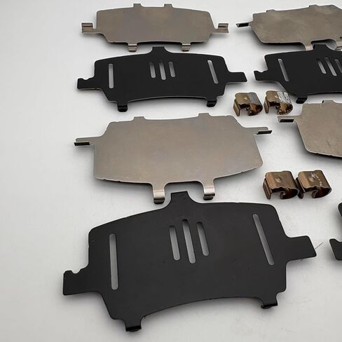 04946-42030 04946-0r010 Rear Anti Squeal Shim Kit For:rav4(jpp),rav4 ev,rav4(nap) in Saudi Arabia