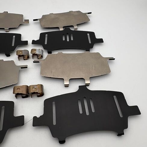 04946-42030 04946-0r010 Rear Anti Squeal Shim Kit For:rav4(jpp),rav4 ev,rav4(nap) in Saudi Arabia