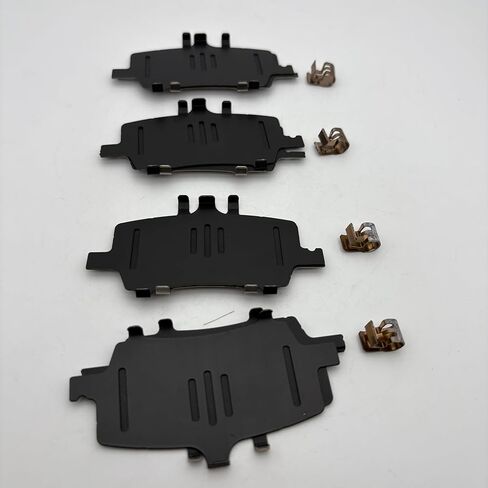 04946-42030 04946-0r010 Rear Anti Squeal Shim Kit For:rav4(jpp),rav4 ev,rav4(nap) in Saudi Arabia