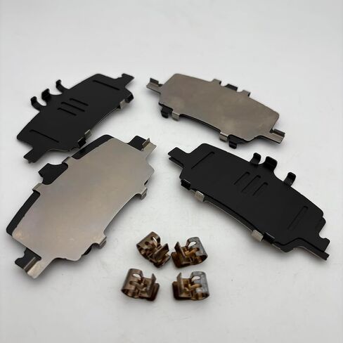 04946-42030 04946-0r010 Rear Anti Squeal Shim Kit For:rav4(jpp),rav4 ev,rav4(nap) in Saudi Arabia