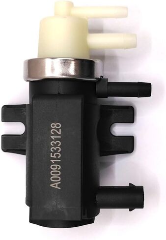 A0091533128 توربو الملف اللولبي صمام لمرسيدس بنز X204 W204 W212 C204 C218 S204 E/GLK-CLASS العداء A0091533128 0091533128 in Saudi Arabia