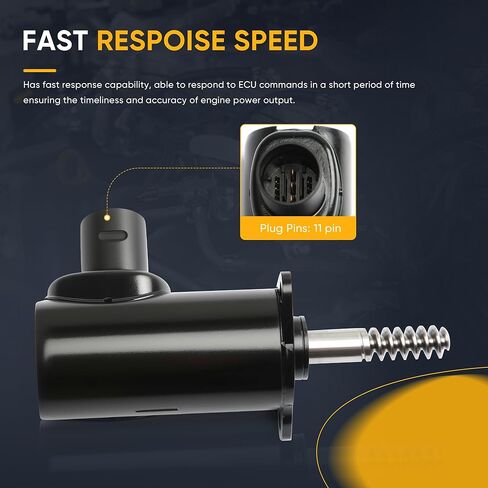 11377591588 محرك مؤازر للتحكم بالزيت توقيت صمام متغير غريب الأطوار متوافق مع BMW F20 F21 F30 F31 120i 316i 320i MINI R56 R55 R57 R60 R58 R61 R59 Cooper S in Saudi Arabia