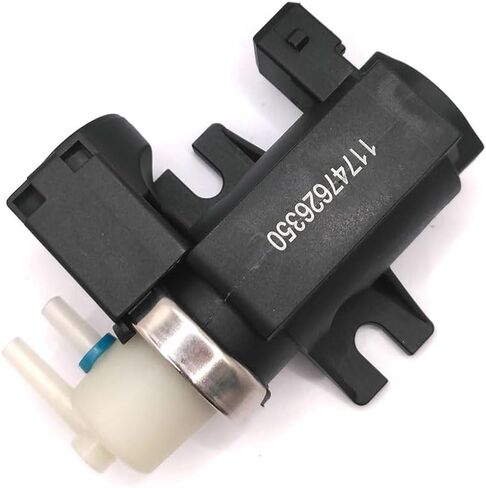 11747626350 Turbo Pressure Solenoid Valve For BMW- X5 X6 135i 750Li 750Li XDrive 750Li 535i 8029232 70088704 11747626350 in Saudi Arabia
