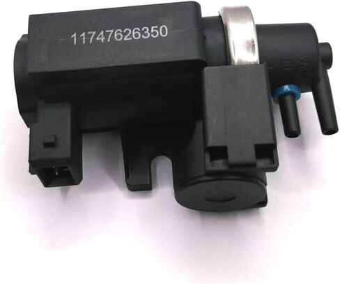 11747626350 Turbo Pressure Solenoid Valve For BMW- X5 X6 135i 750Li 750Li XDrive 750Li 535i 8029232 70088704 11747626350 in Saudi Arabia