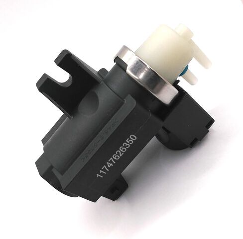 11747626350 Turbo Pressure Solenoid Valve For BMW- X5 X6 135i 750Li 750Li XDrive 750Li 535i 8029232 70088704 11747626350 in Saudi Arabia