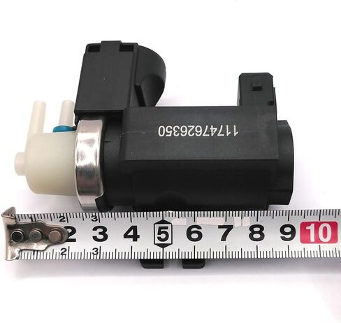 11747626350 Turbo Pressure Solenoid Valve For BMW- X5 X6 135i 750Li 750Li XDrive 750Li 535i 8029232 70088704 11747626350 in Saudi Arabia