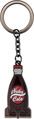 Fanattik Fallout Limited Edition Nuka-Cola Keyring in Saudi Arabia
