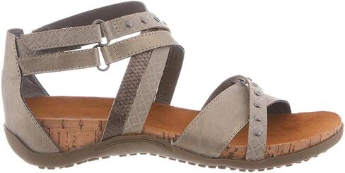 BEARPAW Women's Julianna II Multiple Colors | Women's Sandal | Women's Shoe | Comfortable & Lightweight in Saudi Arabia