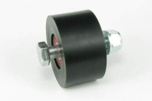 43mm Sealed Lower Chain Roller for Honda CRF450R 2002 2003 2004 in Saudi Arabia