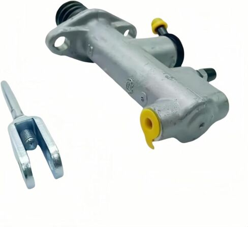 Master Cylinder 70001-08631 7000108631 For Mitsubishi Forklift FB20 FB25 FB28P FBA20 FBA25 FBA28P Aftermarket Parts in Saudi Arabia