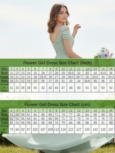 Off Shoulder Junior Bridesmaid Dresses Pleated Chiffon Flower Girl Dress for Wedding V-Neck Girls Formal Dresses in Saudi Arabia