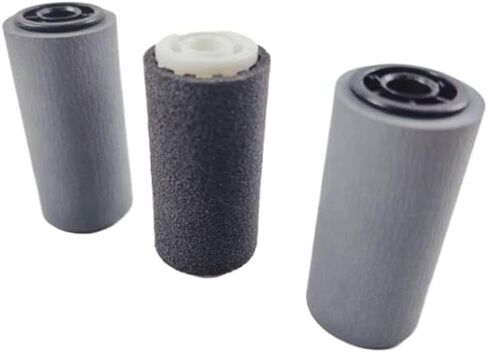 مجموعة أدوات تغذية المستندات DADF 604K58410 604K77810 متوافقة مع WorkCentre 7525 7530 7535 7545 7556 7830 AltaLink C8030 C8035 C8045 in Saudi Arabia