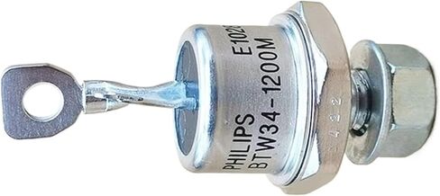 1pcs BTW34-1200M Stud rectifier diode in Saudi Arabia