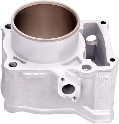 مجموعة مكبس أسطوانة الدراجة النارية 11005-0112 11005-1983 متوافقة مع قطع غيار السيارات والدراجات النارية KLX250 KLX300 BX250 250SL BR250 Z250SL ABS لرقم الجزء 11005-0112 11005-1983 in Kuwait