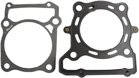 مجموعة أسطوانة هواء المحرك وحلقات المكبس مقاس التجويف STD 78 مم متوافق مع KLX250 1993-2014 KLX300 1996-2007 in Kuwait