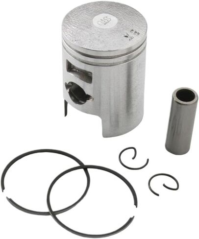 39mm Cylinder Kit 12103-KEB7-C00 Compatible With TB50 Agility City 50 Dink Like Super 8 50cc AC 2T in Saudi Arabia