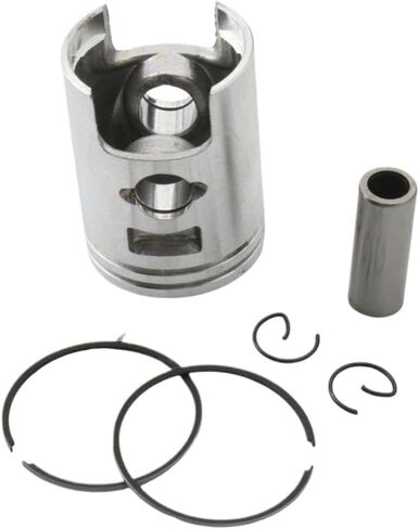 39mm Cylinder Kit 12103-KEB7-C00 Compatible With TB50 Agility City 50 Dink Like Super 8 50cc AC 2T in Saudi Arabia