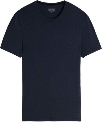 Intimissimi Man's Modal and Silk T-Shirt in Saudi Arabia