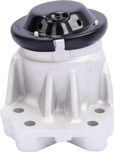 Engine Motor Transmission Mount Kit Compatible with 2010-2019 Flex Taurus Lincoln MKT 3.5L Turbocharged engine & 2010-2016 Lincoln MKS 3.5L Turbocharged engine，Replace OE A5771 A5568 A5569 Set of 3 in Saudi Arabia