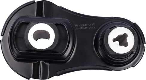Engine Motor Transmission Mount Kit Compatible with 2010-2019 Flex Taurus Lincoln MKT 3.5L Turbocharged engine & 2010-2016 Lincoln MKS 3.5L Turbocharged engine，Replace OE A5771 A5568 A5569 Set of 3 in Saudi Arabia