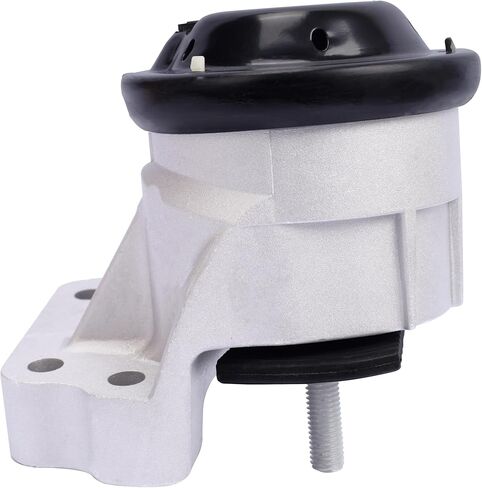 Engine Motor Transmission Mount Kit Compatible with 2010-2019 Flex Taurus Lincoln MKT 3.5L Turbocharged engine & 2010-2016 Lincoln MKS 3.5L Turbocharged engine，Replace OE A5771 A5568 A5569 Set of 3 in Saudi Arabia